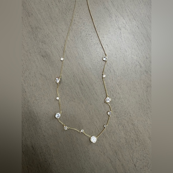 Kendra Scott Necklace - Picture 1 of 3